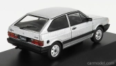 Edicola Volkswagen Gol 1.8 Gl 1993 1:43 Strieborná