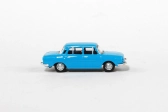 Abrex Škoda 110L (1973) 1:72 – modrá svetlá
