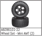 ABZ86101-22 - Wheel Set - Mini AMT (2)