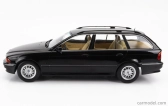 Kk-scale BMW 5-series 520i (e39) Touring Sw Station Wagon 1997 1:18 Black Met