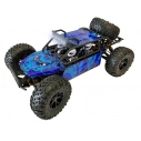 RC auto DF models Beach Fighter BR Brushed 1:10 XL