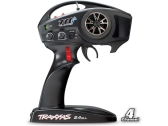 Vysielač Traxxas TQi 4 kan. BlueTooth Ready