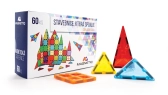 Magnetická súprava MagnetiQ - Základný set | RCprofi.sk