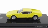 Paragon-models De tomaso Pantera Rhd 1972 1:64 Žltá