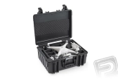 Puzdro pre DJI Phantom 4 čierne