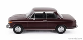 BMW L2002 Tii radu 1 1971 v mierke 1:18 Bordeaux