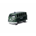 RC súprava VW T1 policajné auto a maltézska sanitka 1:87