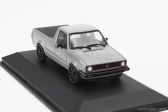 Solido Volkswagen Caddy Pick-up 1982 1:43 Grey