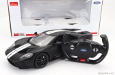 Mondomotors Ford usa Gt 2017 1:14 Matná Černá Bílá