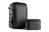 Batoh PGYTECH OneMo 2 35L (Space Black) - organizér M