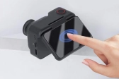 Insta 360 Go Ultra - Sunnylife ochranná fólia na displej