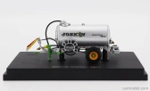 Universal hobbies Joskin Aquatrans 3600 Tanker Trailer 2010 1:32 Silver