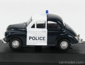 Vanguards Morris Minor 1000 Police 1963 1:43 Tmavě Modrá Bílá