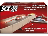 SCX most