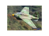 Klimatizácia Messerschmitt Me 163 RC