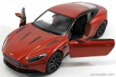 Motor-max Aston martin Db11 Coupe 2017 1:24 Oranžová Měď