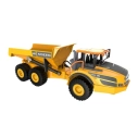 RC kloubový dumper Volvo A40G 1:26 