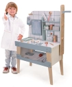 2Kids Toys Dřevěná nemocnice