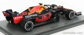 Spark-model Red bull F1  Rb16 Honda Team Aston Martin N 23 Test 2020 A.albon 1:43 Matná Modrá Červená Žlutá