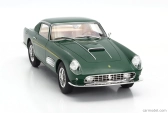 Maxima Ferrari 410 Superamerica Iii Series Pininfarina Coupe 1958 1:18 Zelená