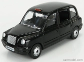 Corgi Austin London Taxi Lti Tx4 2014 1:36 Black