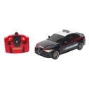 RC auto Alfa Romeo Giulia Carabinieri