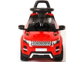 Volare - Dětské odrážedlo Range Rover Evoque