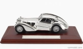 Edicola Bugatti 57sc Coupe Atlantic 1938 1:43 Chrome