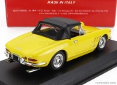 Najlepší model Ferrari 330 Gts Spider 1967 1:43 Yellow