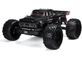 Arrma Notorious 6S BLX 1:8 4WD RTR černá