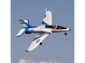 E-flite Viper EDF 0.53m SAFE Select BNF Basic