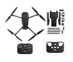 MAVIC 3 - PVC samolepka karbon