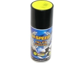 H-Speed farba v spreji 150 ml fluorescenčná žltá
