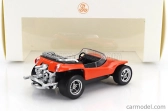 Norev Buggy Con-ferr Dune 1968 1:43 Orange