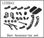 1330641 - Door Accessories Set - Yucatan
