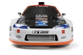 Sport 3 Drift Nissan Silvia S15 Aurimas 'Odi' Bakchis