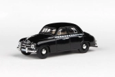 Abrex Škoda 1201 (1956) 1:43 – taxi