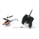 RC vrtulník Blade Force FHX