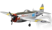 RC lietadlo P-47 Thunderbolt (Baby WB)