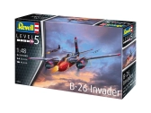 Plastic ModelKit letadlo 03823 - B-26C Invader (1:48)