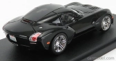Esval model Devon Gtx 2010 1:43 Black