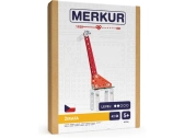 Merkur Mini Zoo – Žirafa