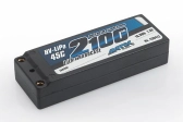 ANTIX by LRP 2100 1/18th – 7.6V LiHV – 45C LiPo Car Hardcase