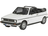 Revell Volkswagen Golf 1 50. výročie (darčeková súprava)