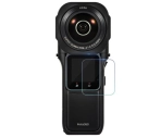 Insta360 ONE RS 1-INCH 360 EDITION – sklenená ochrana displeja (2 ks)