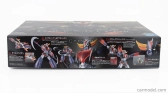 Robot Bandai Goldrake Figure - Grendizer Goldrake Ufo Robot 1:144 Různé