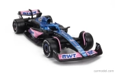 Bburago Renault F1 A523 Team Bwt Alpine F1 N 31 1:43, modrá