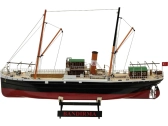 Türkmodel Panderma (Bandirma) 1878 1:87