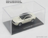 Vetrina display box Vetrina display box Box For Edicola ( Base Not Included ) Lungh.cm 14.1 X Largh.cm 8.2 X Alt.cm 6.7 (altezza Interna Cm 6.6) For Base Type Lancia Collection - Abarth Collection - Mille Miglia Collection And Other.. 1:43 Plastový Displej