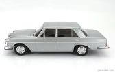 Mercedes benz S-class 300sel 6.3 (w108) 1967-1972 1:18 Strieborná